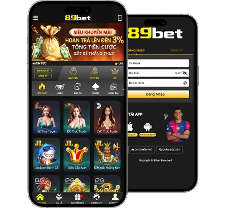 Nền tảng công nghệ hiện đại của bsport code