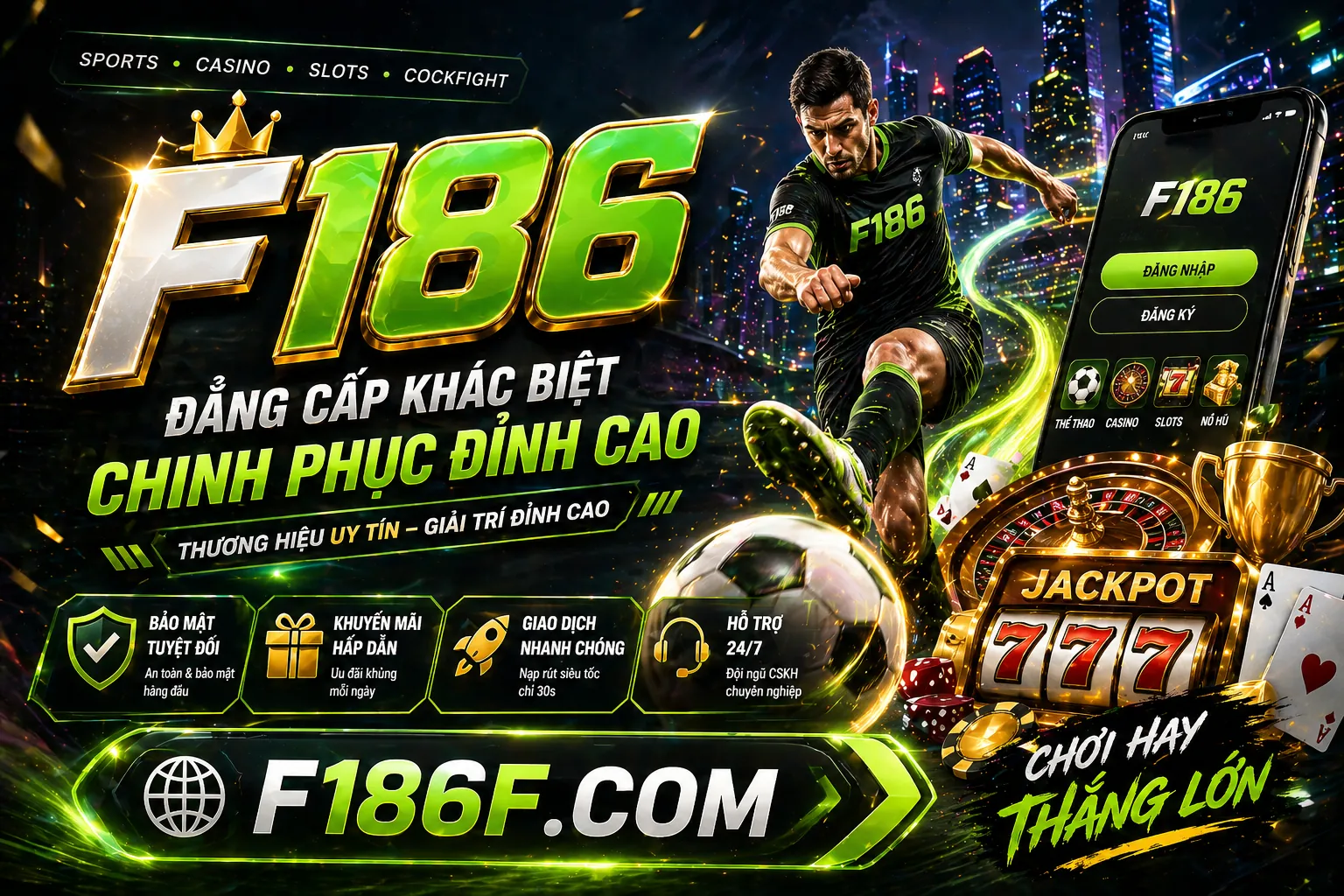 Hình ảnh chính trò chơi slot tại bsport code